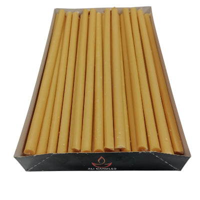 Kilise Mumları - 1 Kiloluk Paket